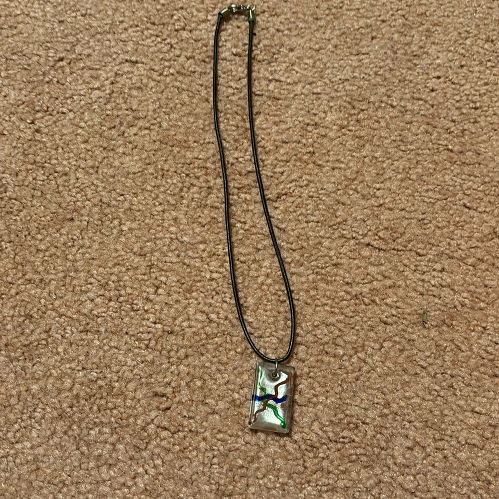 Necklace
